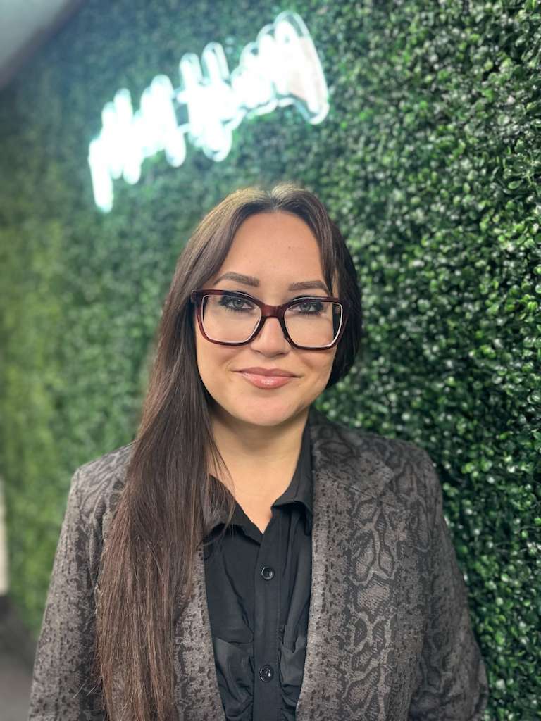 Devinne Amaral – Team Member at Mindset Marketing Inc.